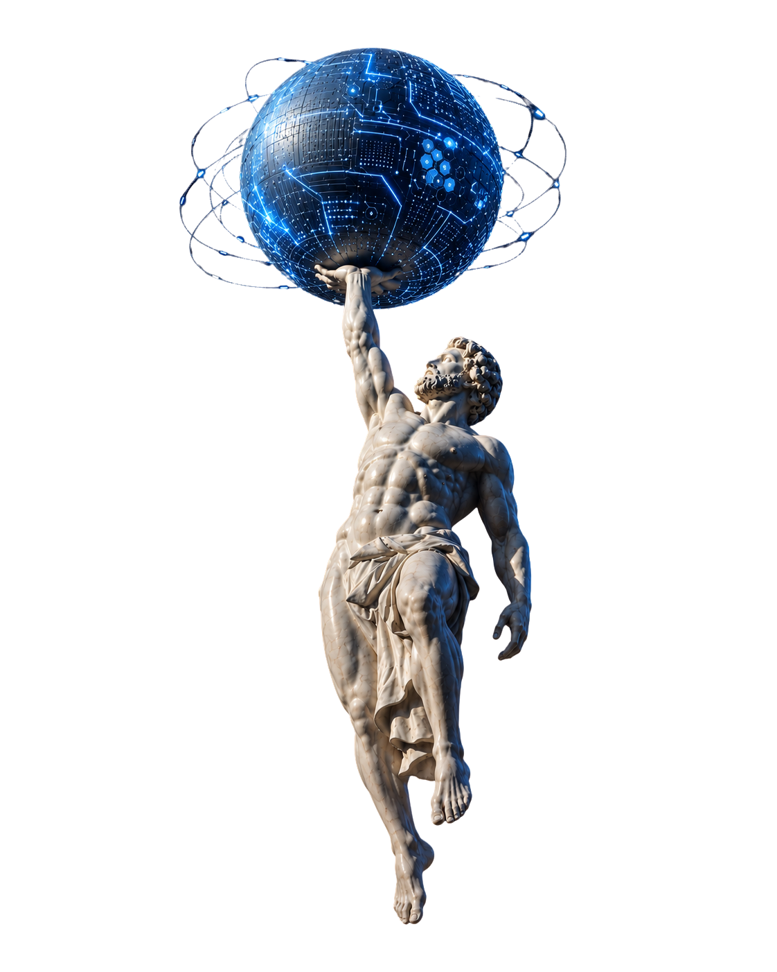 Atlas Cloud